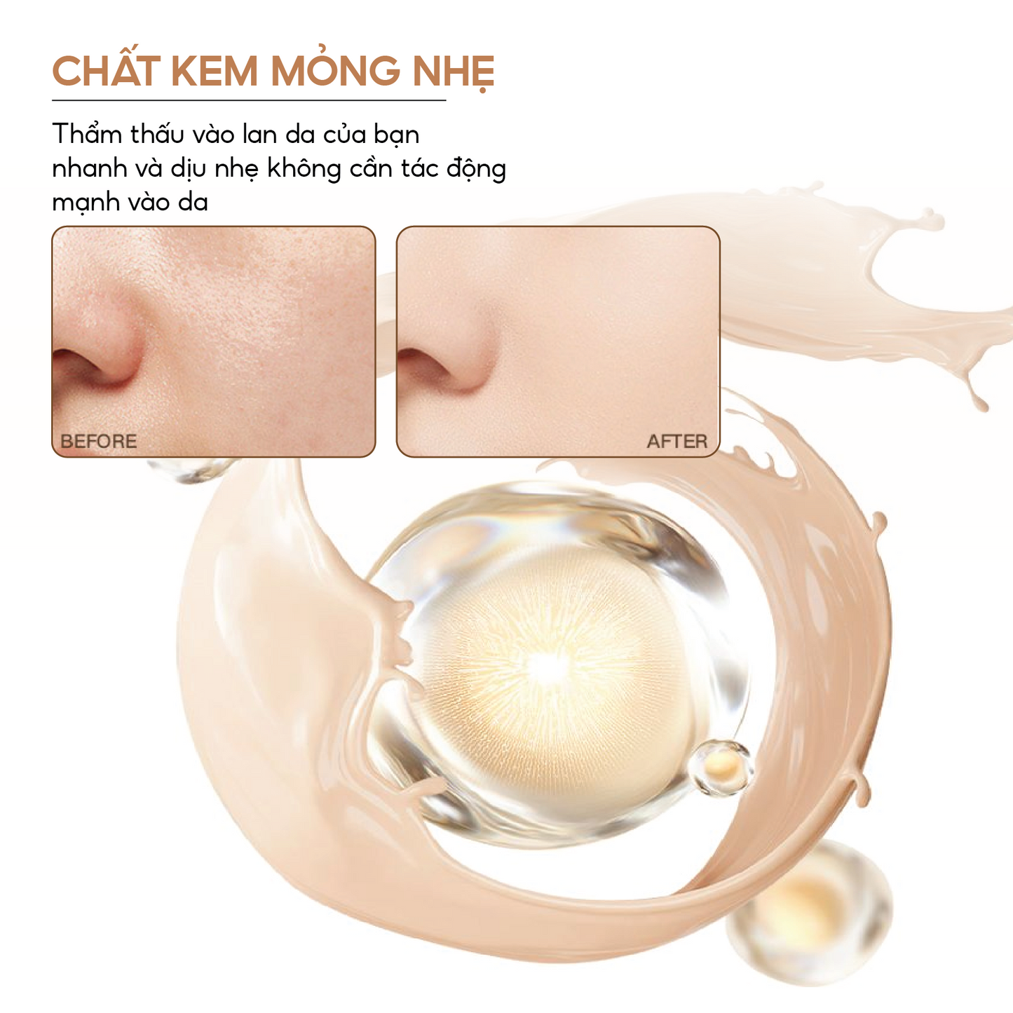 JEJO MOISTURIZING OIL-CONTROL PRIMER