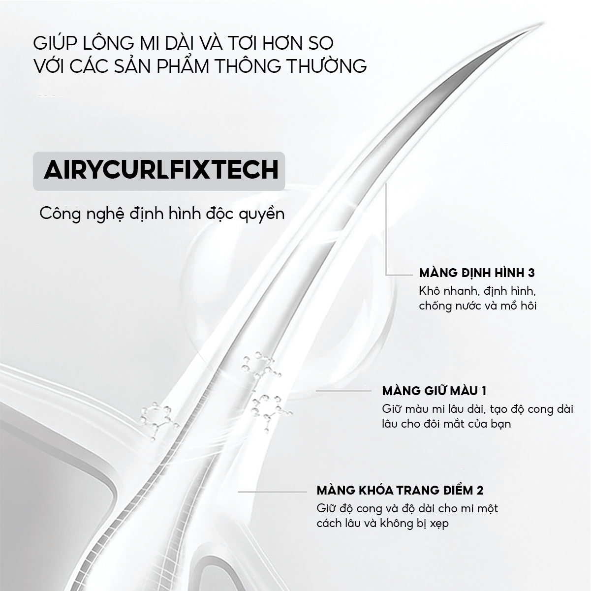 JEJO INSTANT OVER CURL MASCARA